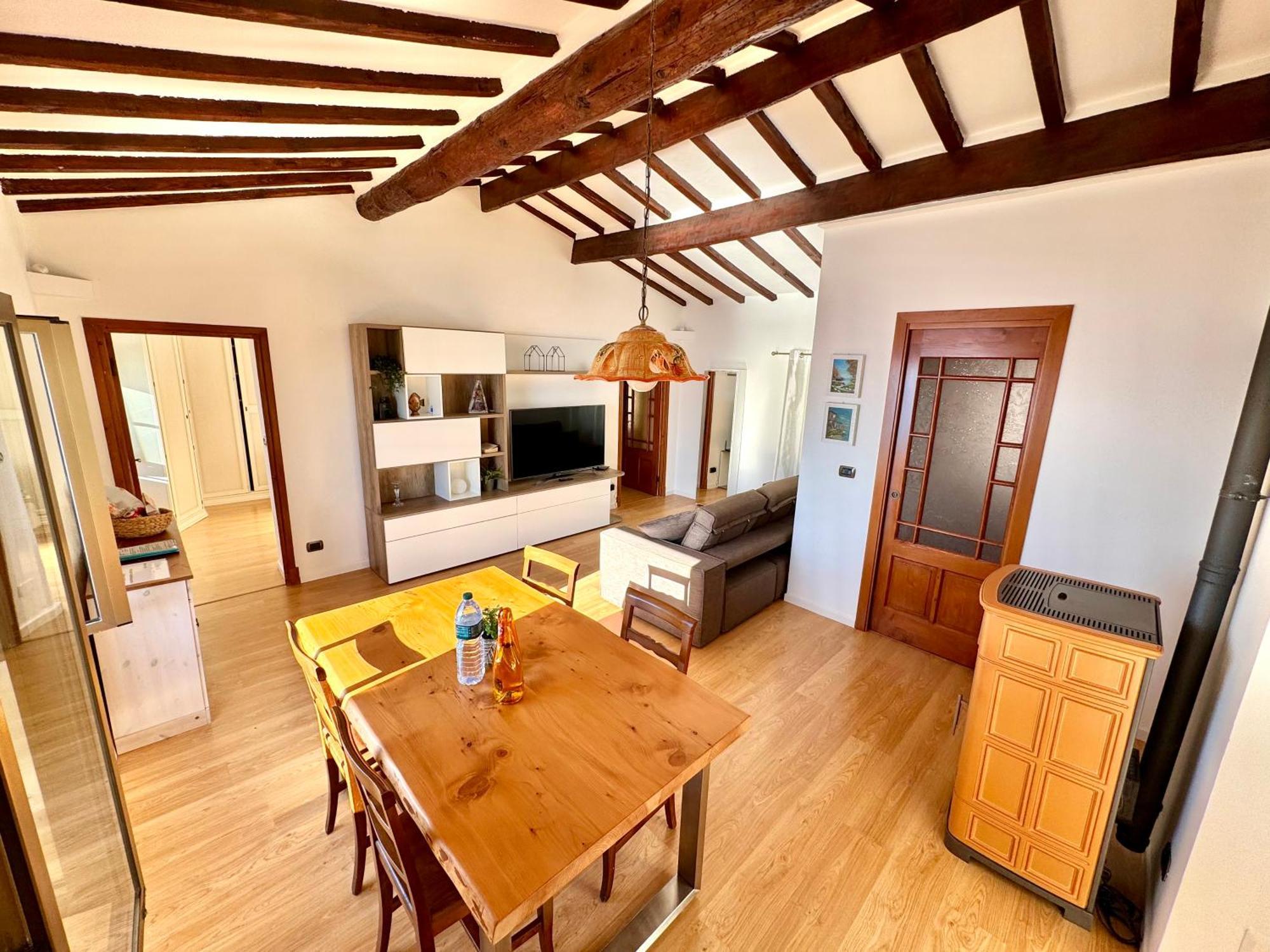Apartamento Kiss Of Sea - Balzi Rossi & Baia Beniamin Ventimiglia Exterior foto